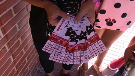 Imagen Las entradas de la Feria Taurina a la venta en la Plaza de Toros