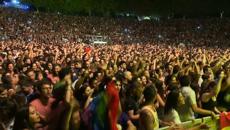 Imagen Fiestas 2018 en Sanse La Grande o el recuerdo de momentos fabulosos