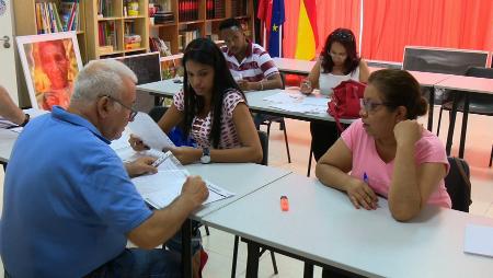 Imagen Noviembre llega al CEPI con una programación variada de actividades