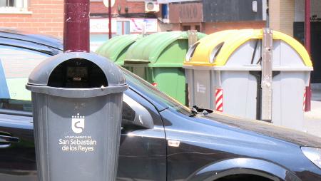 Imagen El Pleno municipal rechaza por unanimidad la instalación de un vertedero...