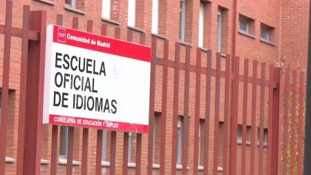 Imagen La Escuela Oficial de Idiomas de Sanse abre el plazo de inscripción...