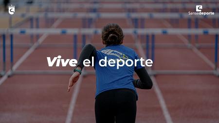 Imagen Nace ´Sanse Deporte´, la nueva web con toda la información deportiva de la ciudad