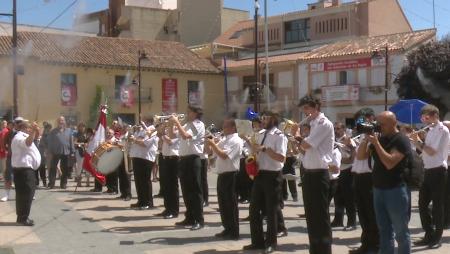 Imagen San Sebastián de los Reyes acogerá su primer Festival de Bandas