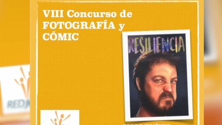 Imagen Convocados los VIII concursos de fotografía y cómic de la Red Joven Norte