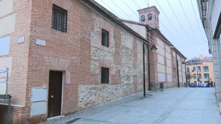 Imagen Parroquia de San Sebastián Mártir: 515 años de cambios, arte perdido y miles de niños bautizados