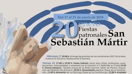 Imagen Defiende Tu Fiesta colabora en las Fiestas de San Sebastián Mártir