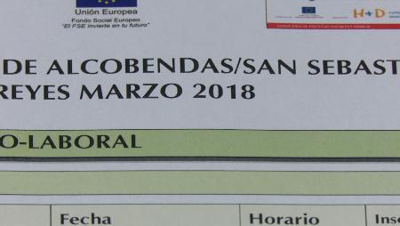 Imagen El CEPI impartirá clases de lengua francesa durante los meses de marzo y...