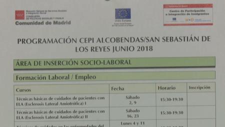 Imagen Clases de relojería para la programación de junio del CEPI