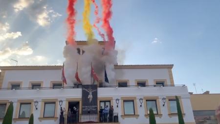 Imagen Sanse retoma las fiestas del Cristo de los Remedios, que durarán nueve...