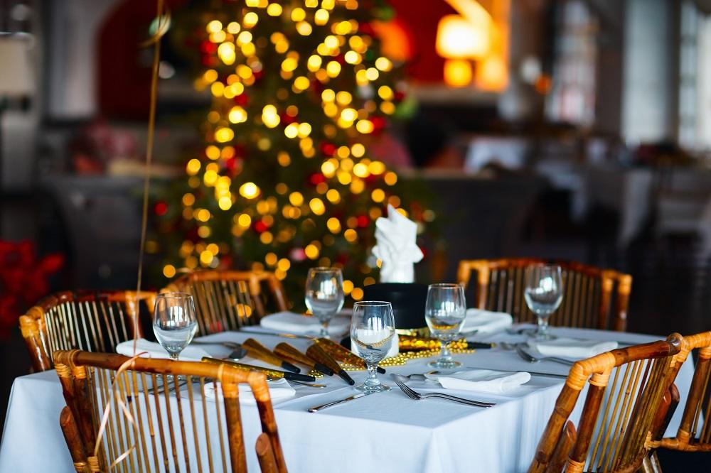 Imagen Locales de hostelería y discotecas podrán ampliar su horario en Nochebuena, Nochevieja y Reyes