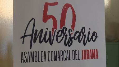 Imagen Los “ODS”, eje de la exposición en Sanse por los 50 años de Cruz Roja Comarcal del Jarama