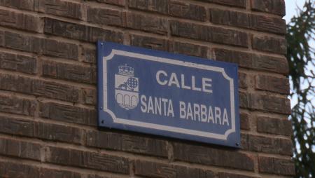 Imagen Fin de la remodelación de la calle Santa Bárbara de Sanse, una demanda vecinal histórica
