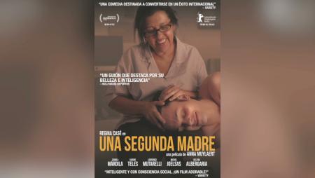 Imagen El ciclo Cine de Autoras reanuda su marcha con el Día Internacional de...