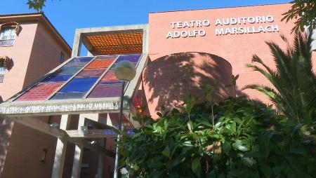 Imagen La campaña escolar de artes escénicas cumple 20 años llenando el TAM de...