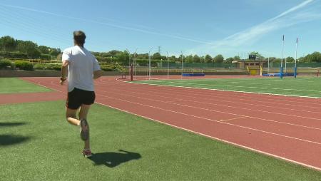 Imagen Sanse convoca subvenciones y ayudas a entidades deportivas y deportistas individuales