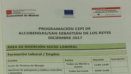 Imagen El CEPI afronta Diciembre con una gran fiesta de Navidad para los más...