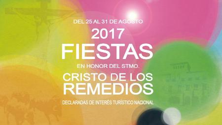 Imagen Ya están aquí... Fiestas de Sanse 2017