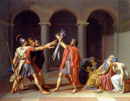 Los martes del arte: El Neoclasicismo