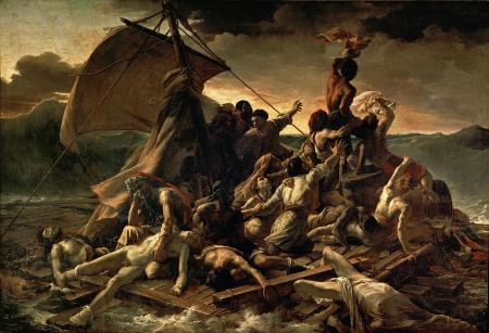 Los martes del arte: Transiciones del Neoclasicismo