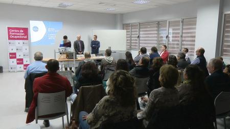 Imagen El Consistorio y la OCU organizan la segunda sesión sobre cláusulas...