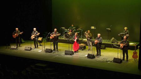 Imagen Tremenda acogida del concierto-homenaje a Nuevo Mester de Juglaría en Tradinvierno 2024