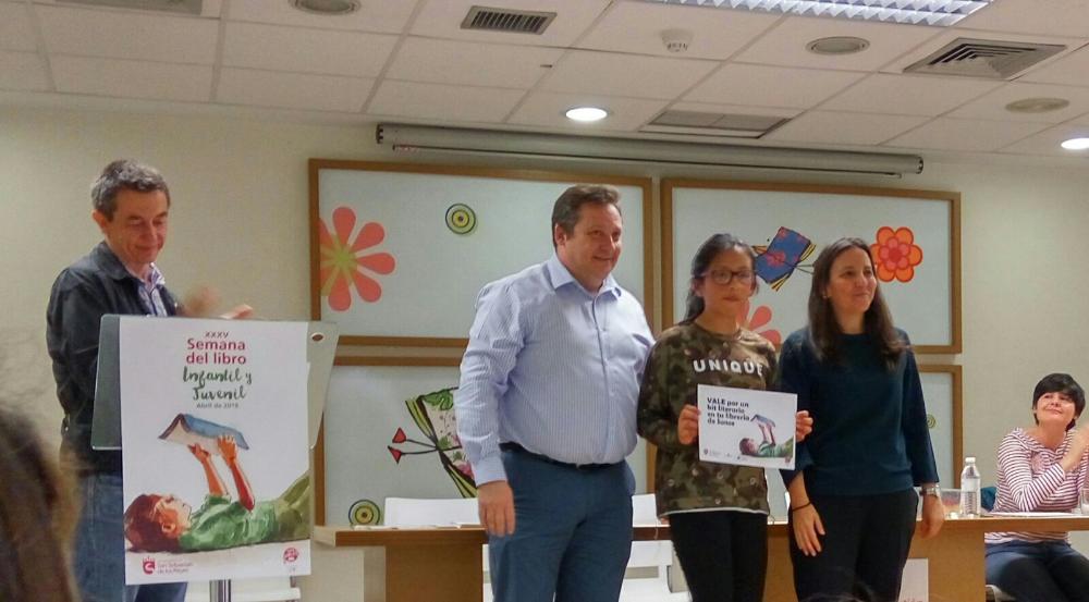 Imagen SANSE CIUDAD DE LA POESIA