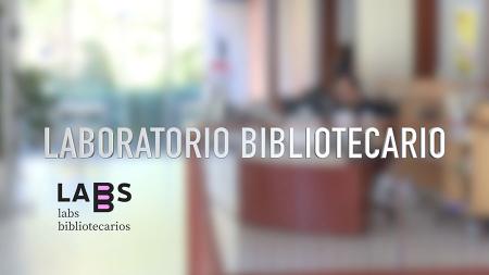 Imagen Se busca personas creativas que quieran participar en el primer laboratorio bibliotecario de Sanse