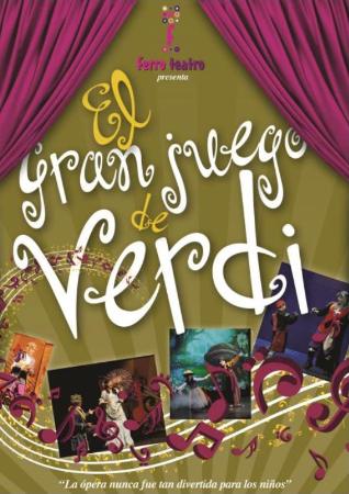El juego de Verdi