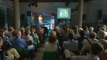 Imagen El XXII ciclo de Los Viernes de la Tradición, un viaje por el folk español