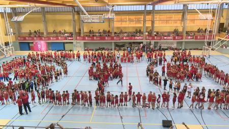 Imagen El CB Zona Press inaugura el curso en su tradicional acto de presentación