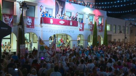 Imagen Epílogo: Fiestas de Sanse 2016, diversión infinita para todos los gustos