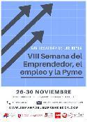 Imagen VIII SEMANA DEL EMPRENDEDOR