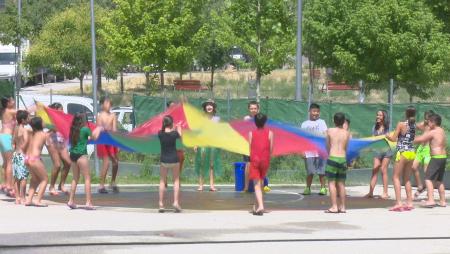 Imagen Summer Sanse, los campus de verano con actividades para los niños