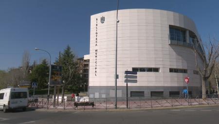 Imagen Las bibliotecas de Sanse cambian su horario este verano