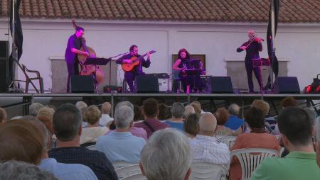 Imagen Tango Querido puso el acento musical argentino en Sanse