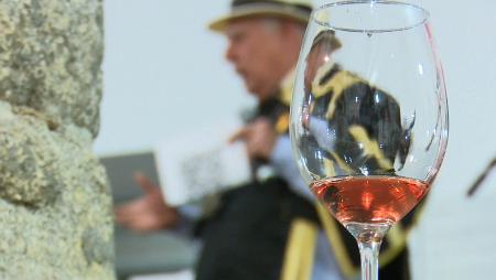 Imagen Más brindis en las III Jornadas del vino en las tradiciones y en la cultural popular de San Sebastián de los Reyes