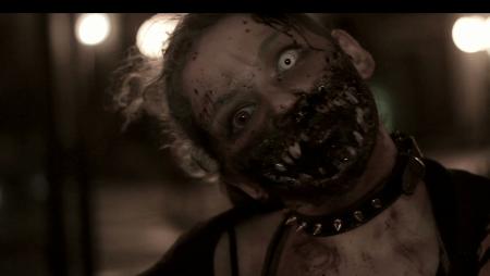 Imagen Sanse decreta alerta zombie para el sábado 6 de febrero