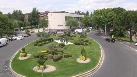 Imagen Mira Sanse: Monumento al encierro