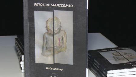 Imagen Jesús Arroyo presenta su libro en el Centro de Mayores