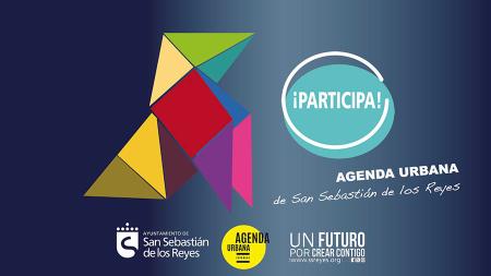 Imagen San Sebastián de los Reyes presenta su Agenda Urbana y abre la fase...