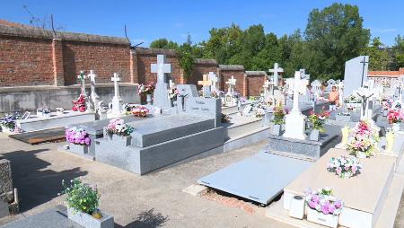 Imagen Una nueva ordenanza regulará la instalación de servicios funerarios en la ciudad