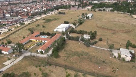 Imagen Las instalaciones de La Marina de Sanse podrían abrir al público el...