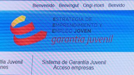 Imagen Activa en Sanse la Garantía Juvenil, la iniciativa europea para acceder...