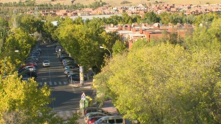 Imagen Sanse redacta un nuevo reglamento de participación ciudadana