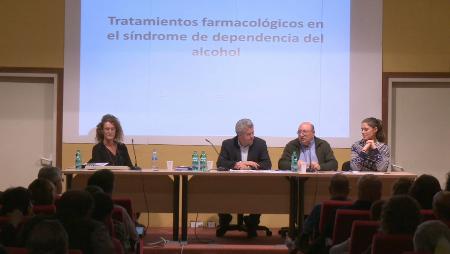 Imagen El alcohol, un problema de todos