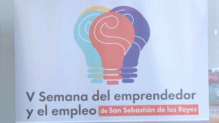 Imagen Sanse, la ciudad del emprendedor y el empleo