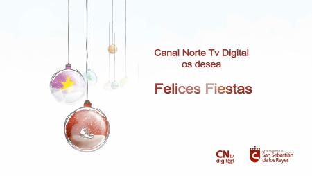 Imagen Sanse, Feliz Navidad