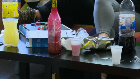 Imagen Clases abiertas de guitarra, taller de galletas navideñas y cena de fin de año en el Centro Joven