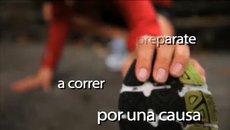 Imagen Sanse, entre las 100 ciudades del mundo que correrá la Run for Parkinson’s