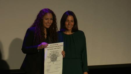 Imagen Fiesta literaria en Sanse con el Premio Internacional de Poesía José...